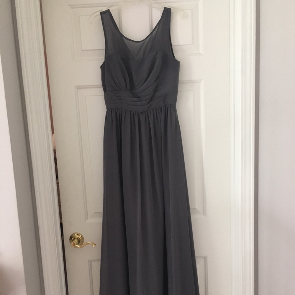 Bridesmaid/Formal Dress - Picture 2 of 5